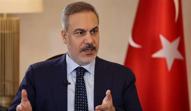 Türkiye expects decisive step in EU accession process: Fidan