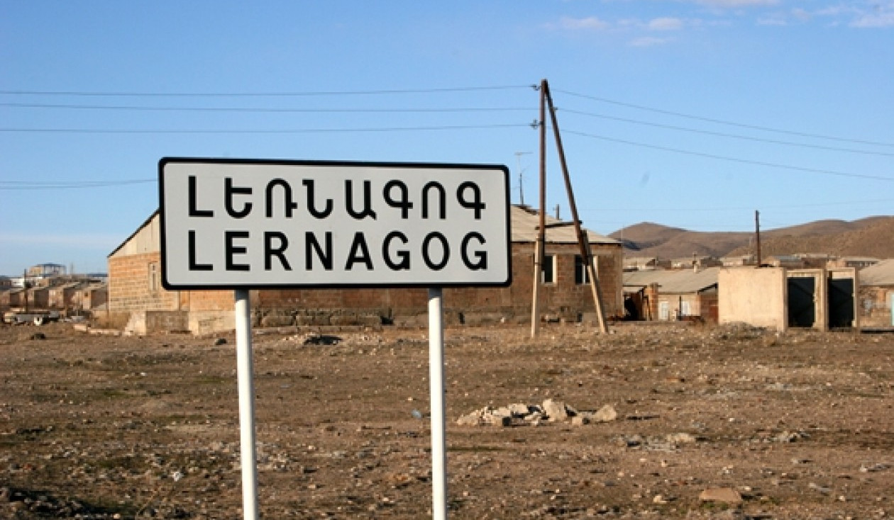 Արմավիրի մարզի Լեռնագոգ գյուղը մեկ օր ջուր չի ունենա