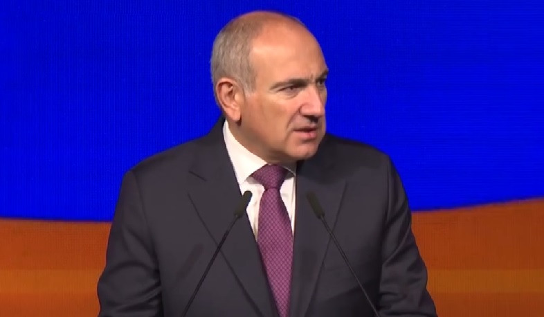 'Digital Dialogue: Estonia-Armenia' workshop held in Yerevan