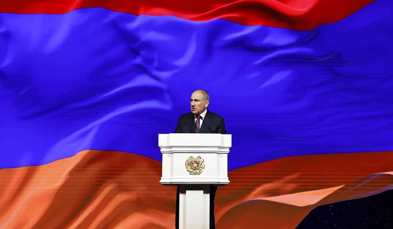 This workshop will significantly contribute to effective implementation of Armenia's digitalization agenda: Pashinyan