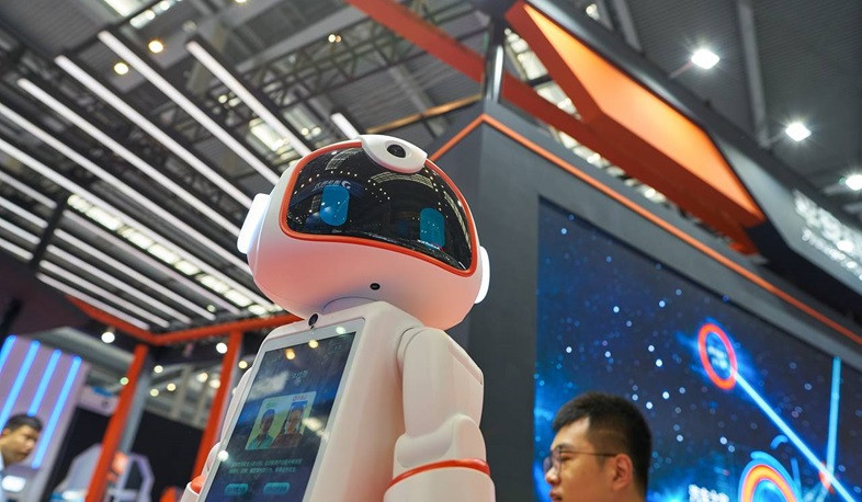 Չինաստանն առաջարկում է ստեղծել արհեստական բանականության գլոբալ կազմակերպություն