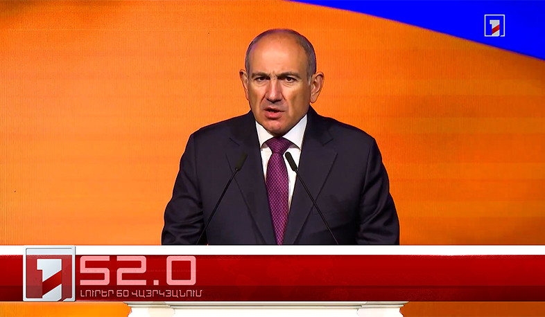 Օրը՝ 60 վայրկյանում | 01.11.2025