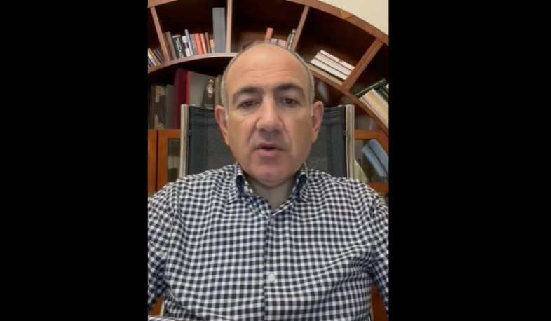 Մայր Աթոռ Սուրբ Էջմիածինը Կտրիճ Ներսիսյանից և նրա խմբակից ազատելուց առաջ պետք է հոգևոր և բարոյական իմաստով արժանի լինենք մեր Սրբության սրբոցին. վարչապետ