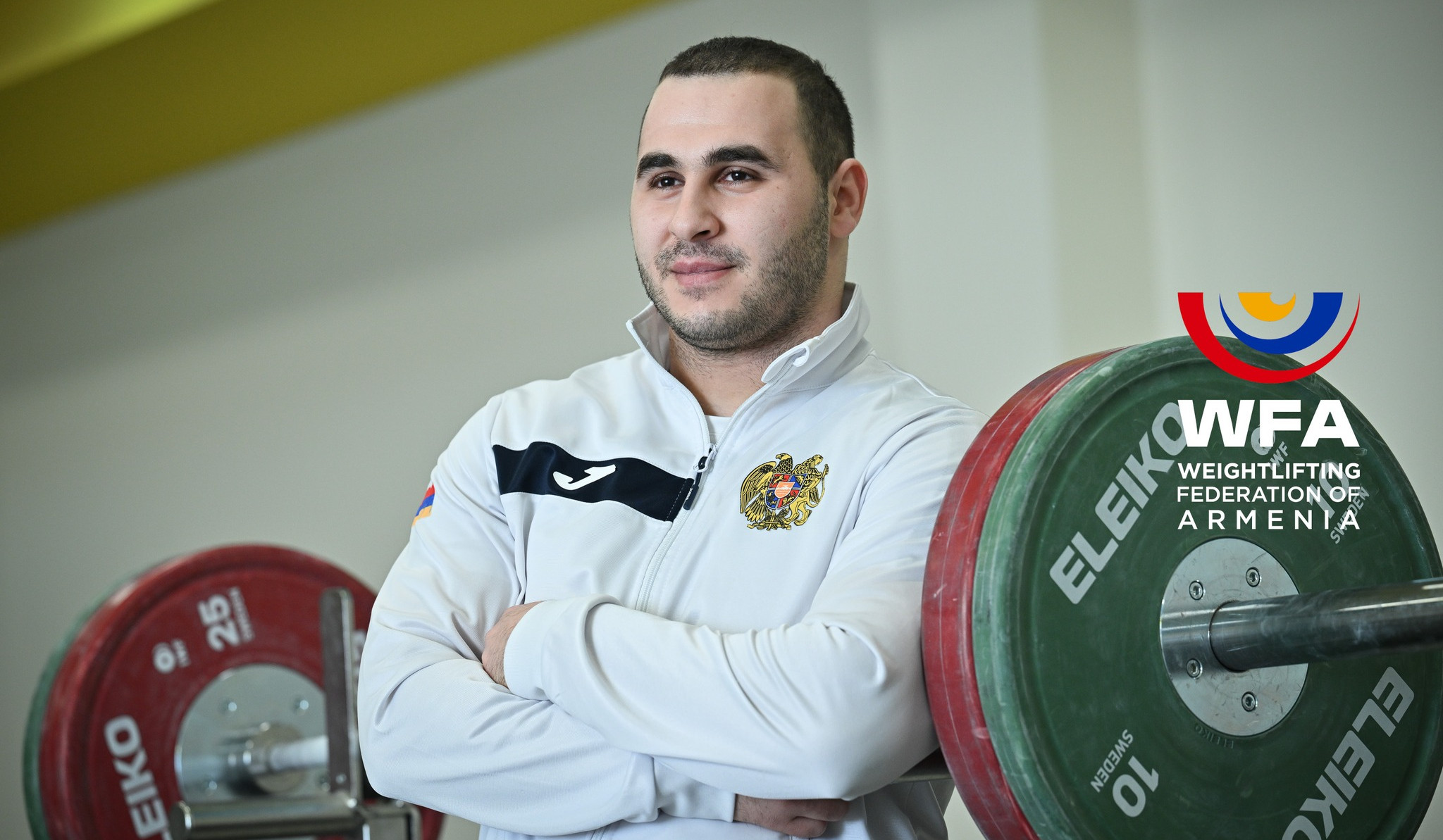 Եվրոպայի երիտասարդների և մինչև 23 տարեկանների առաջնություններում Հայաստանն այսօր ունի 4 մասնակից