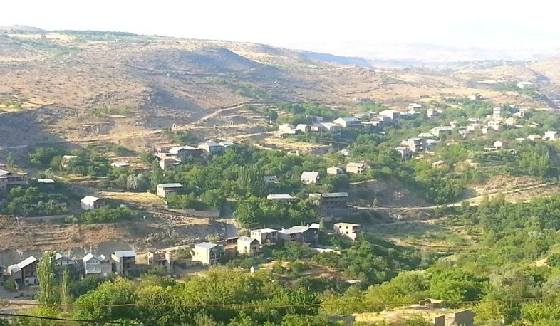 Քանաքեռավան գյուղի ջրամատակարարումը ժամանակավորապես կդադարեցվի