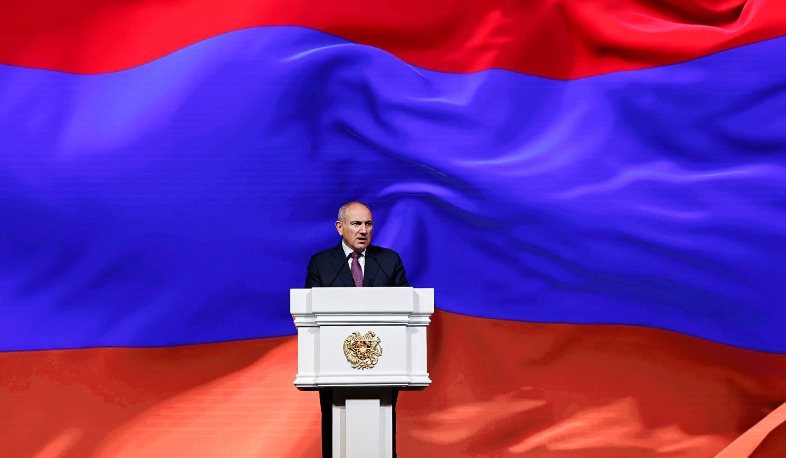 Հայաստան 2025. դպրոցներ. վարչապետը տեսանյութ է հրապարակել