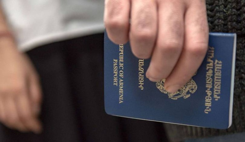 Ղարաբաղից տեղահանված անձինք ինչպես կարող են ստանալ ՀՀ քաղաքացիություն. ինչ փաստաթղթեր են անհրաժեշտ