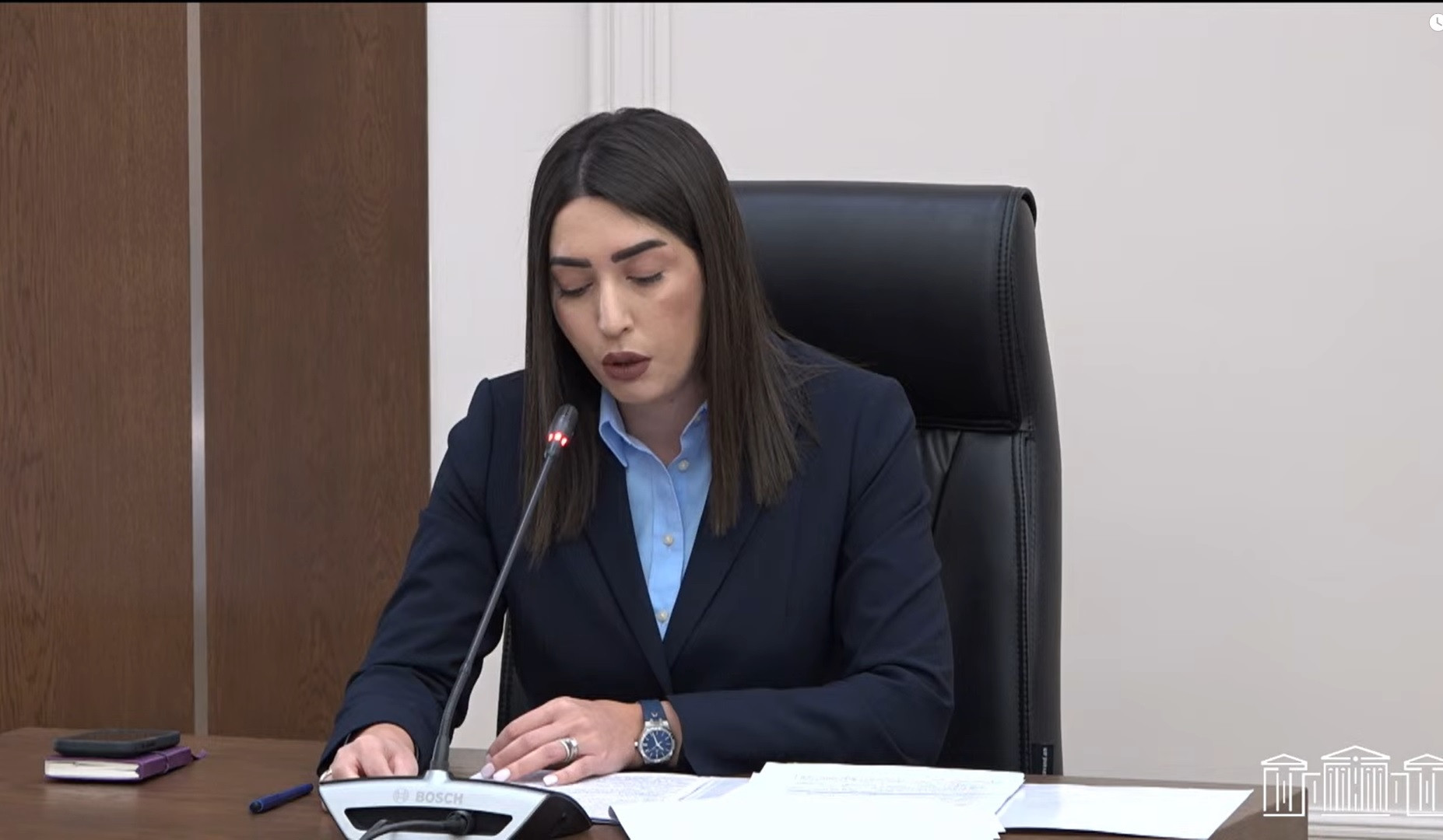 2025-ի 9 ամիսներին ապօրինի շրջանառությունից դուրս է բերվել շուրջ 415 կգ թմրամիջոց. ՆԳ նախարար