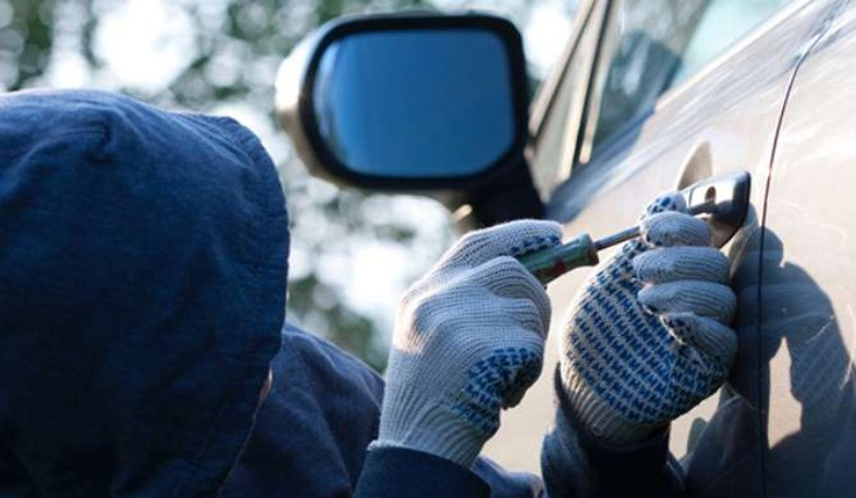 Տրանսպորտային միջոցներից կատարված գողությունների մասով ունենք խնդիր. ՆԳ նախարար