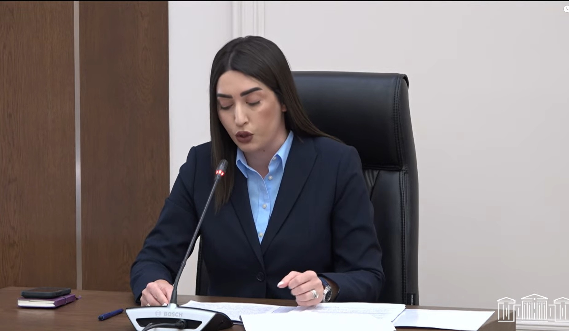 Այս շաբաթ ԵՄ-ից պաշտոնապես կստանանք գործողությունների ծրագիրը, և գնդակն արդեն կլինի ՀՀ դաշտում. ՆԳ նախարարը՝ վիզաների ազատականացման մասին