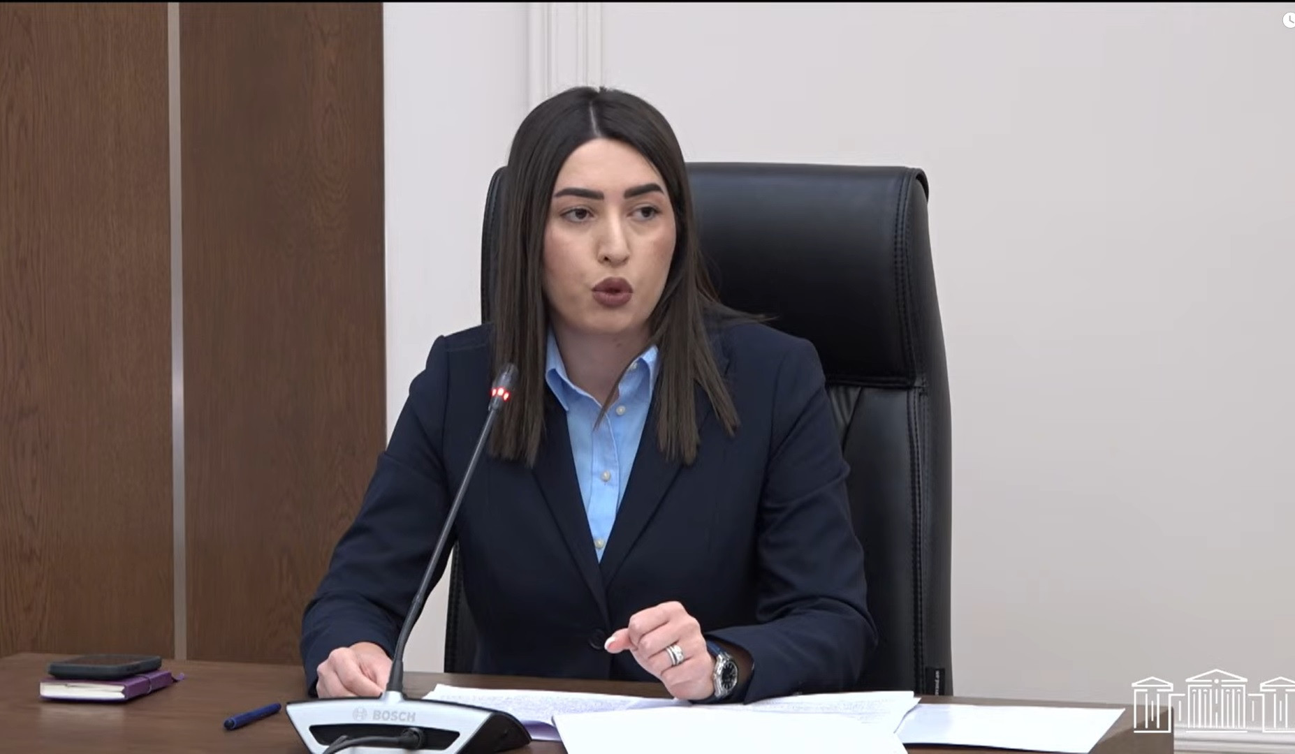 Փրկարար ծառայության համար ձեռք կբերվեն 91 հրշեջ-փրկարարական ավտոմեքենաներ և հատուկ տեխնիկա. ՆԳ նախարար