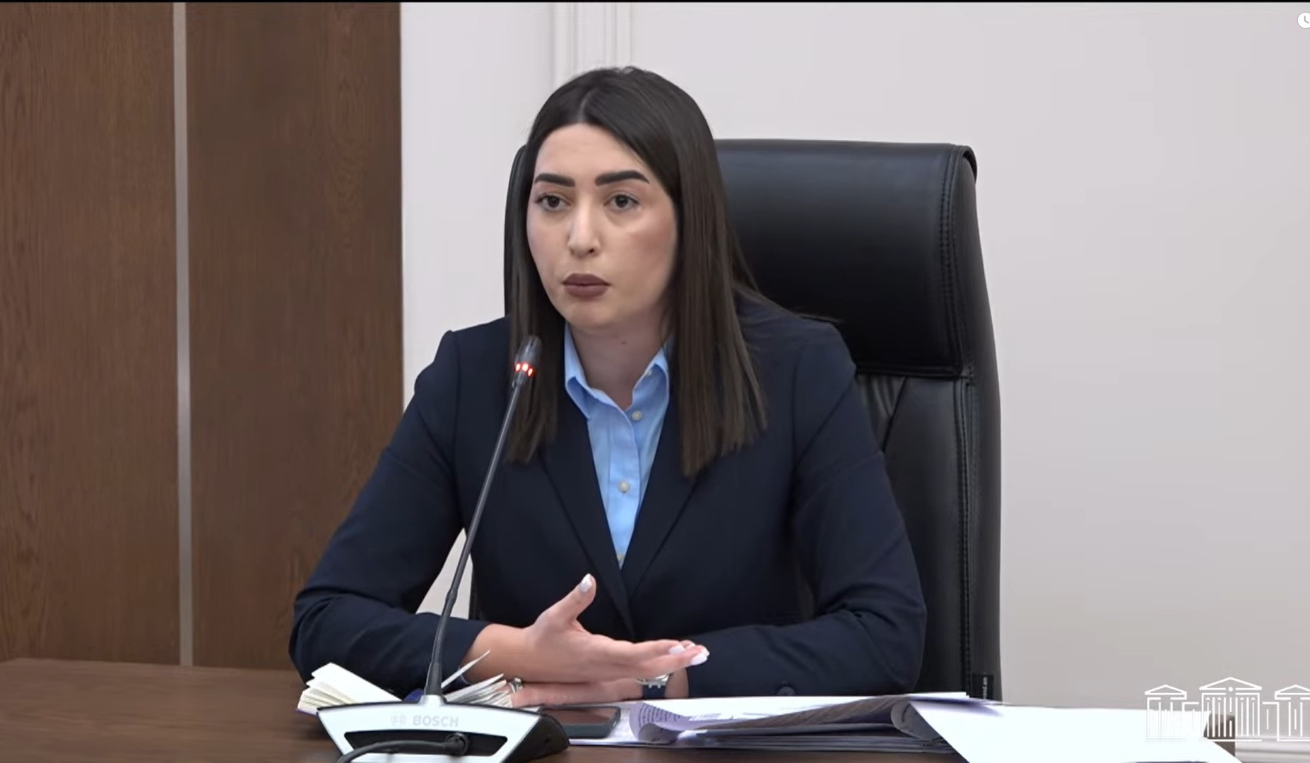 Փարաքարում համայնքապետի սպանությունը եղել է փետրվարյան իրադարձության շարունակություն. ՆԳ նախարար