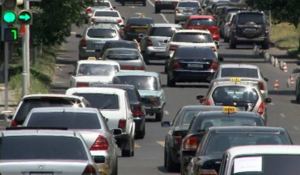 Երթևեկության կազմակերպման փոփոխություն՝ Տիգրան Մեծի պողոտա – Քրիստափորի փողոց խաչմերուկում