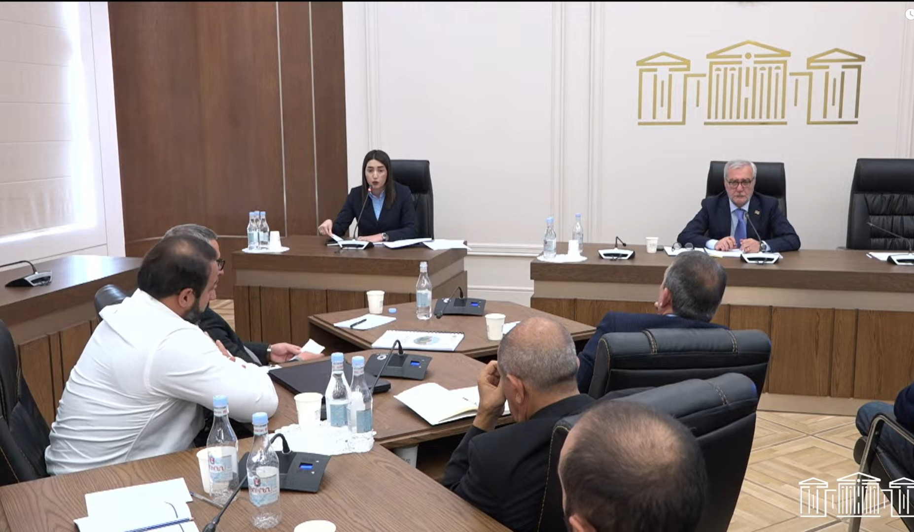 Հովհաննավանքում ոստիկանությունն օրենքով շարունակելու է պահպանել հասարակական կարգն ու անվտանգությունը. ՆԳ նախարար