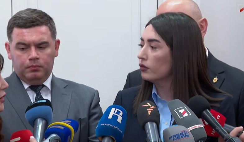 Ունենք դիմելիության և նաև քաղաքացիության շնորհման աճ. ՆԳ նախարար