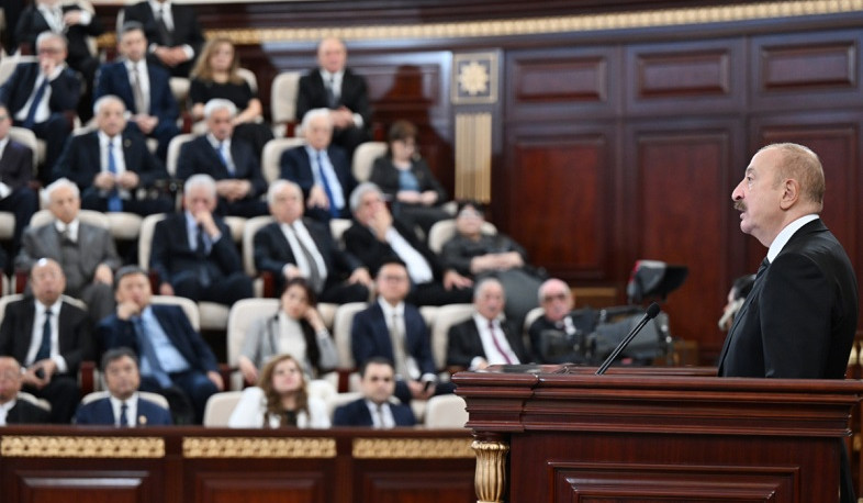 Azərbaycanda neft hasilatı azalır