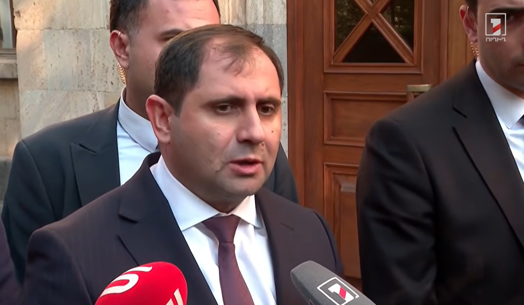 Փորձանմուշների փորձարկումից հետո կունենանք ամբողջ բանակի համազգեստի փոփոխություն. Պապիկյան