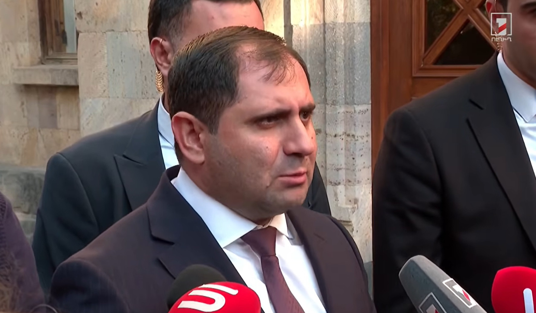 Հայաստանն իր կարիքներին համապատասխան շարունակելու է բարեփոխումները, այդ թվում՝ սպառազինության և ռազմական տեխնիկայի գնումները. Պապիկյան