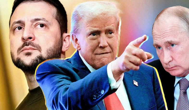 Трамп пообещал завершить конфликт на Украине за пару месяцев