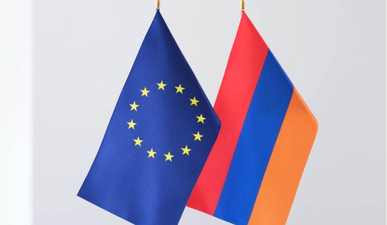 EU investing 5 million euros to strengthen nuclear safety in Armenia