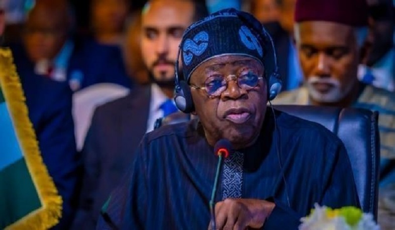 Նիգերիան մտահոգված է Թրամփի հայտարարությունից. BBC