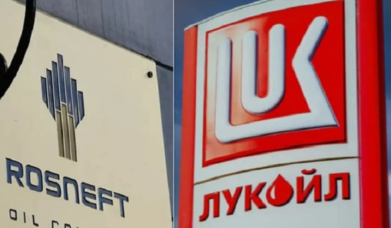 Китайские НПЗ отказываются от российской нефти на фоне октябрьских санкций США: Bloomberg