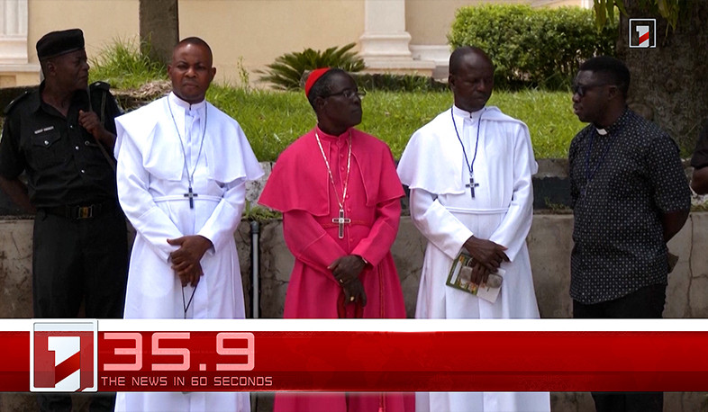 November 3 in 60 seconds