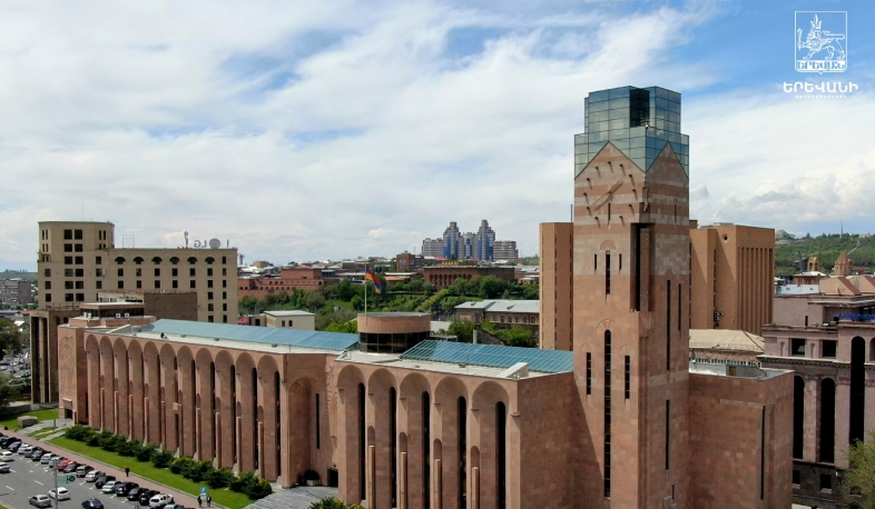 Երևան քաղաքի պատվիրակությունը Ֆրանսիա կգործուղվի․ կազմը հայտնի է