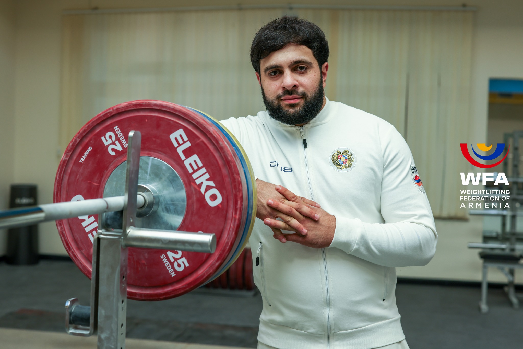 Հայաստանն այսօր 5 մասնակից ունի. Եվրոպայի երիտասարդների և Մ23 առաջնություններ