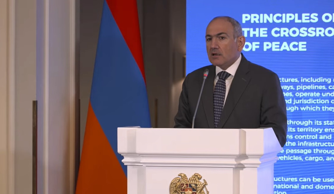 Խաղաղությունը Հայաստանի և Ադրբեջանի համատեղ ստեղծած առաջին ընդհանուր արժեքն է. վարչապետ