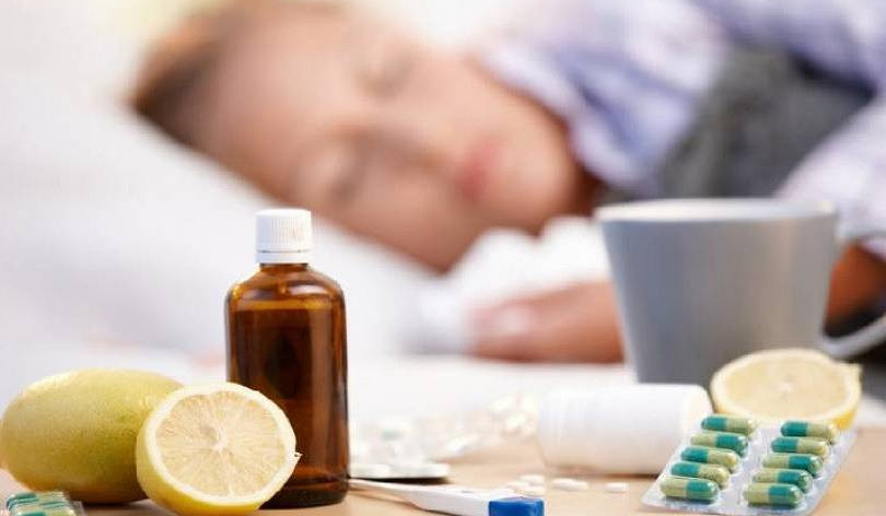 Շնչառական վարակներից շրջանառվում են ռինովիրուսի, պարագրիպի, ադենովիրուսի և SARS-Cov-2-ի հարուցիչներ. ԱՆ