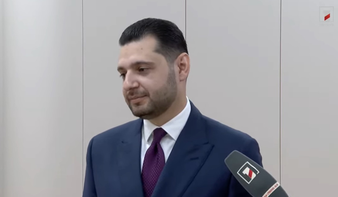 COP 17-ի հրավիրյալների ցանկ այս պահին չունենք. Համբարձում Մաթևոսյան