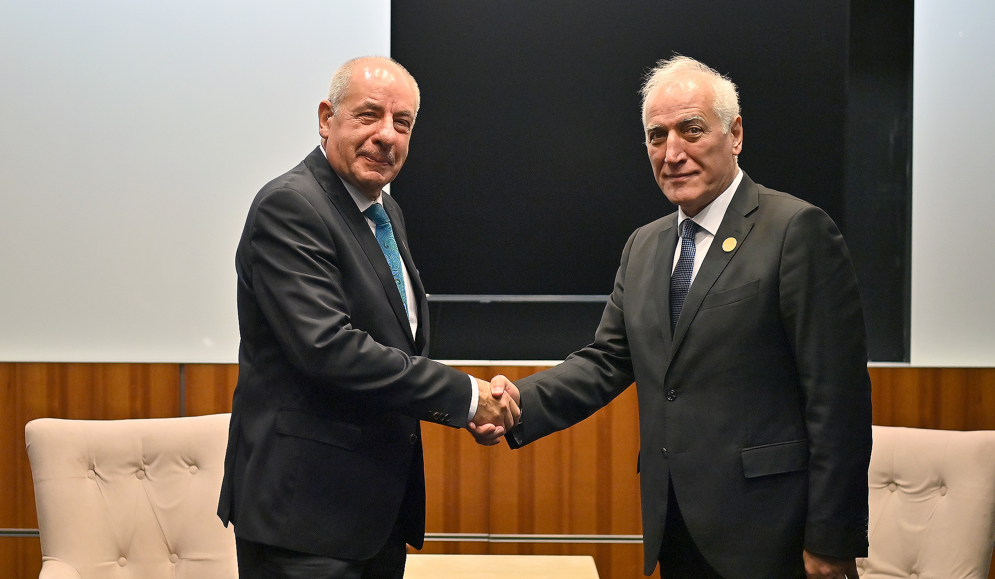 Քննարկվել են Հայաստանի և Հունգարիայի միջև հարաբերությունների սերտացման հնարավոր ուղիները