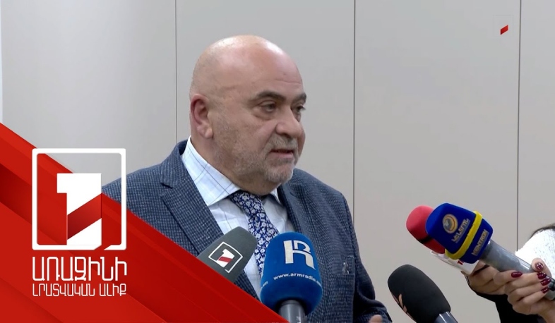 Չի կարելի և՛ Աստծո առաքելությունից խոսել, և՛ ցույց տալ քաղաքական բովանդակություն. ՀՌՀ նախագահ