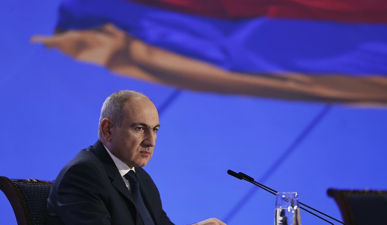 Հայաստան 2025. շարքային պայմանագրային զինծառայողների ատեստավորում. վարչապետը տեսանյութ է հրապարակել