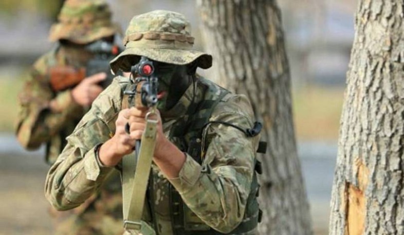 Նոյեմբերի 5-ը Հետախույզի օրն է