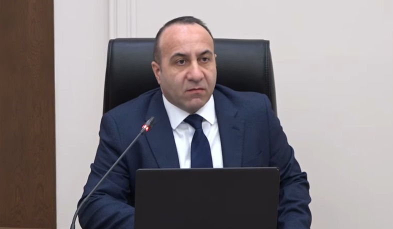 Հակակոռուպցիոն և Քննչական կոմիտեների ծախսերն աճել են. 2026 թվականի պետբյուջեի նախնական քննարկում