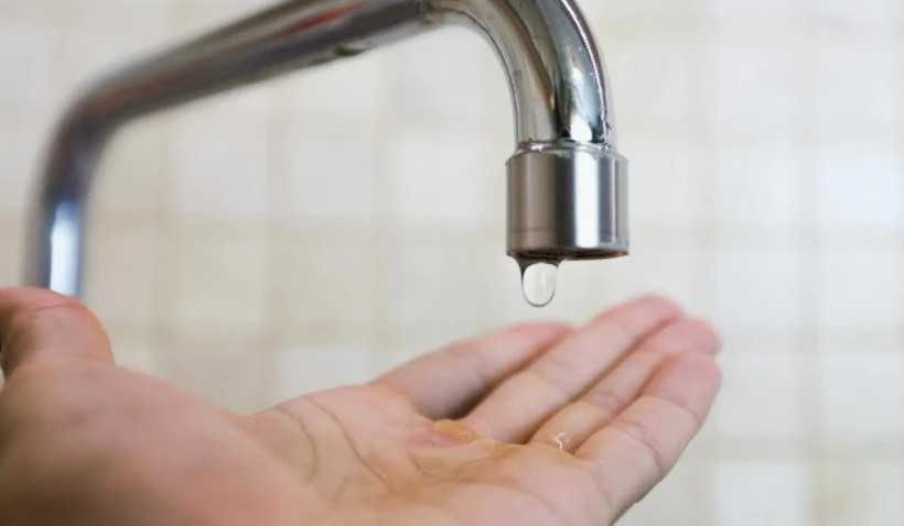 Վթարային ջրանջատում Երևանի Շենգավիթ և Նուբարաշեն վարչական շրջաններում