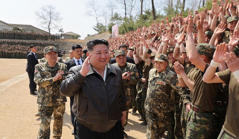 Հյուսիսային Կորեան ևս 5000 զինվոր է ուղարկում Ռուսաստան. Սեուլ