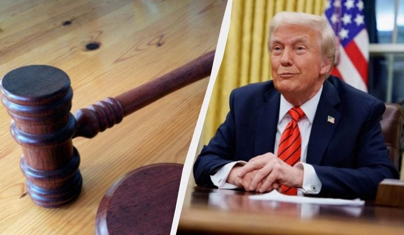 Малоимущие жители США подали в суд на администрацию Трампа: Bloomberg