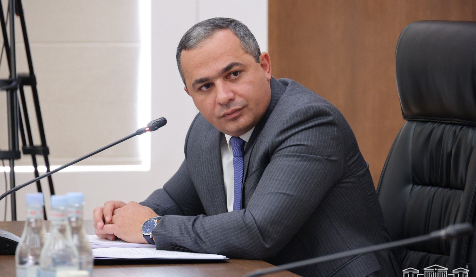 Քննչական կոմիտեի բյուջեն 2026-ին կկազմի 19.2 մլրդ դրամ