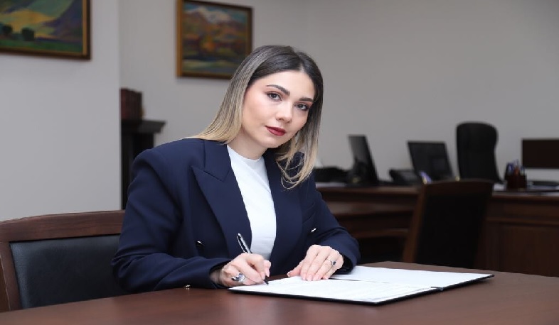 Քննարկվել է պատշաճ ծանուցման ապահովման հնարավորություն ընձեռող նախաձեռնությունը