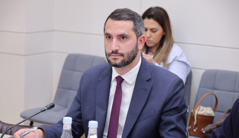 Առաջարկվում է հունվարի 27-ը սահմանել Հայրենիքի պաշտպանության համար զոհվածների հիշատակի օր