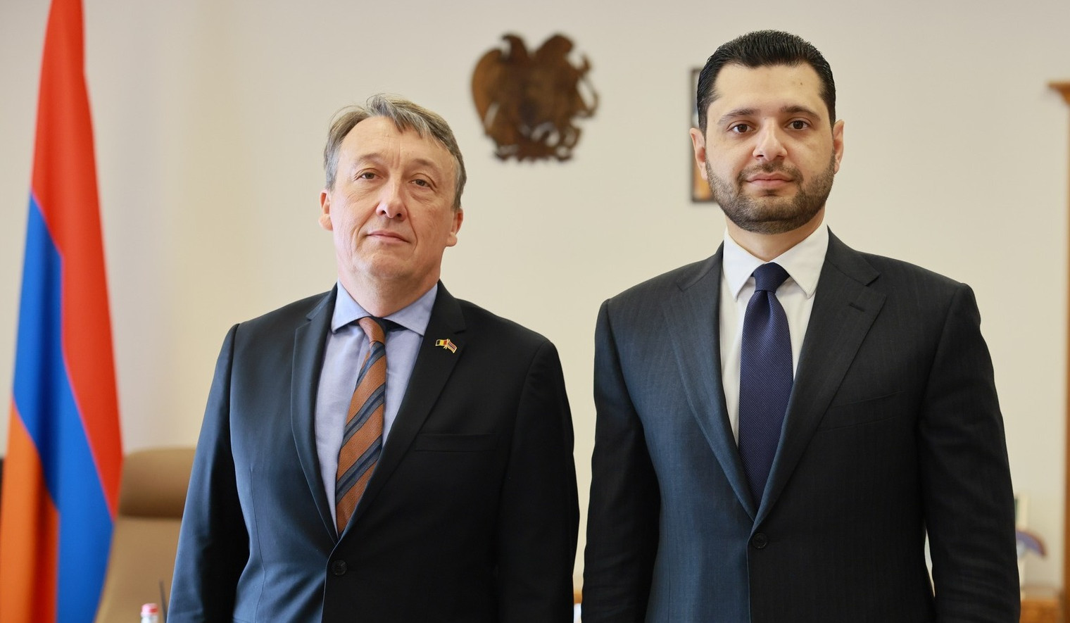 COP17-ը Հայաստանի համար բացառիկ հնարավորություն է` ընդգծելու երկրի դերը բնապահպանական նախաձեռնություններում. Համբարձում Մաթևոսյան