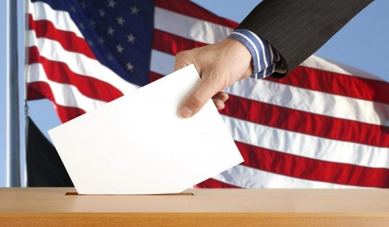 В США демократы победили на выборах в Нью-Джерси и Виргинии