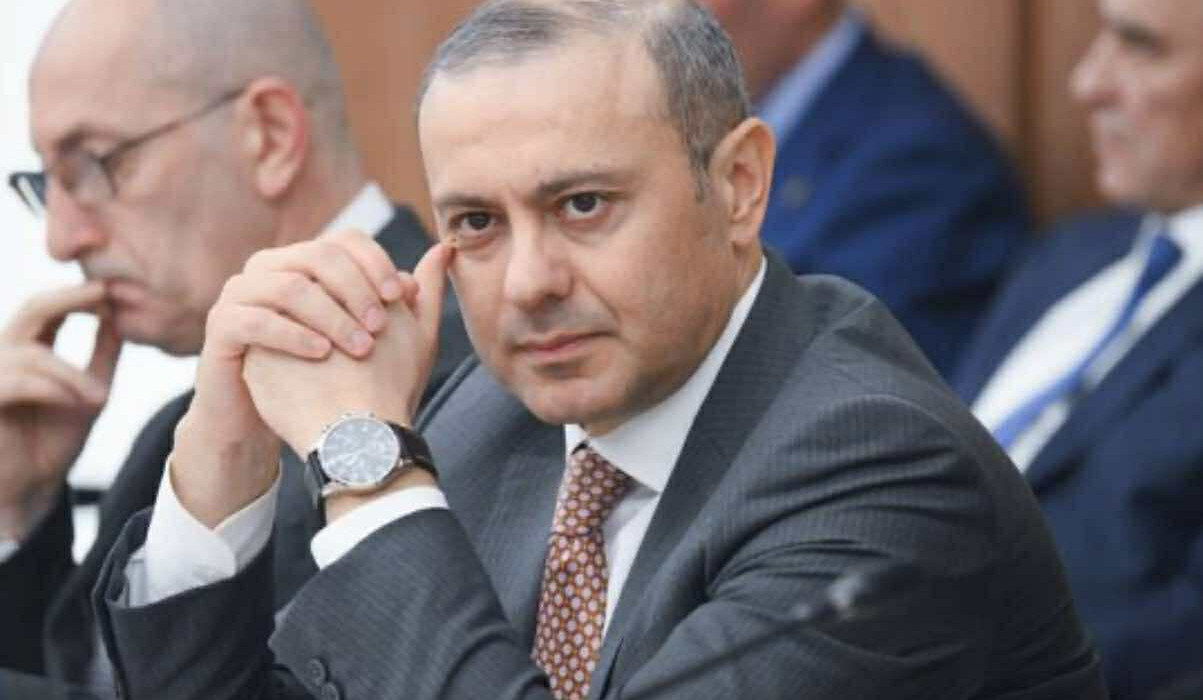 New horizons for peaceful and sustainable development are opening for South Caucasus: Speech by Security Council Secretary in Moscow