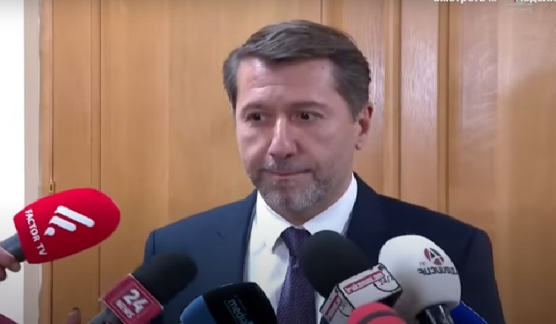 Հայաստանը շարունակում է միջազգային հարթակներում հետևողականորեն պաշտպանել իր շահերը. Կարեն Անդրեասյան