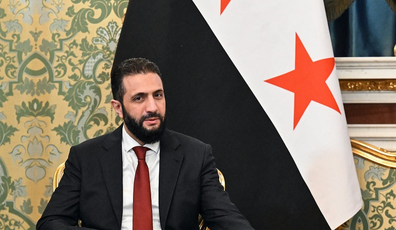 ԱՄՆ-ը մտադիր է ՄԱԿ-ի ԱԽ-ում վերացնել Սիրիայի նախագահի դեմ պատժամիջոցները