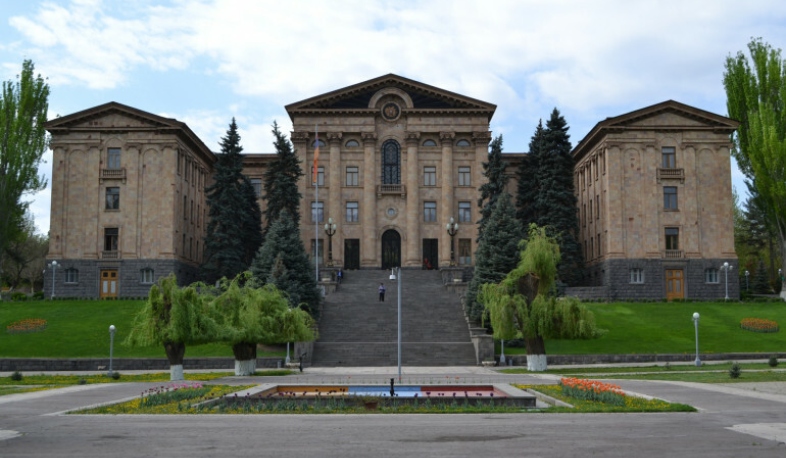 ԱԺ պատվիրակությունը Դուշանբե է գործուղվում