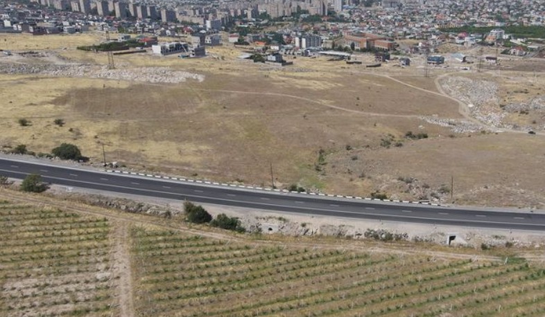 ՀՀ տարածքում ավտոճանապարհները հիմնականում անցանելի են